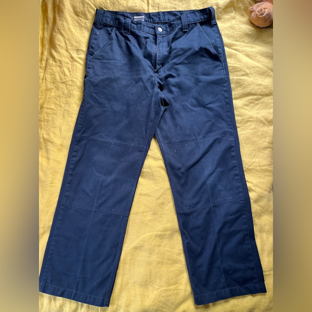 Vintage carhartt